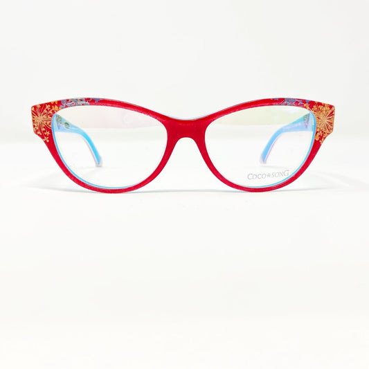 CocoSong - Black Blade •Limited Edition•