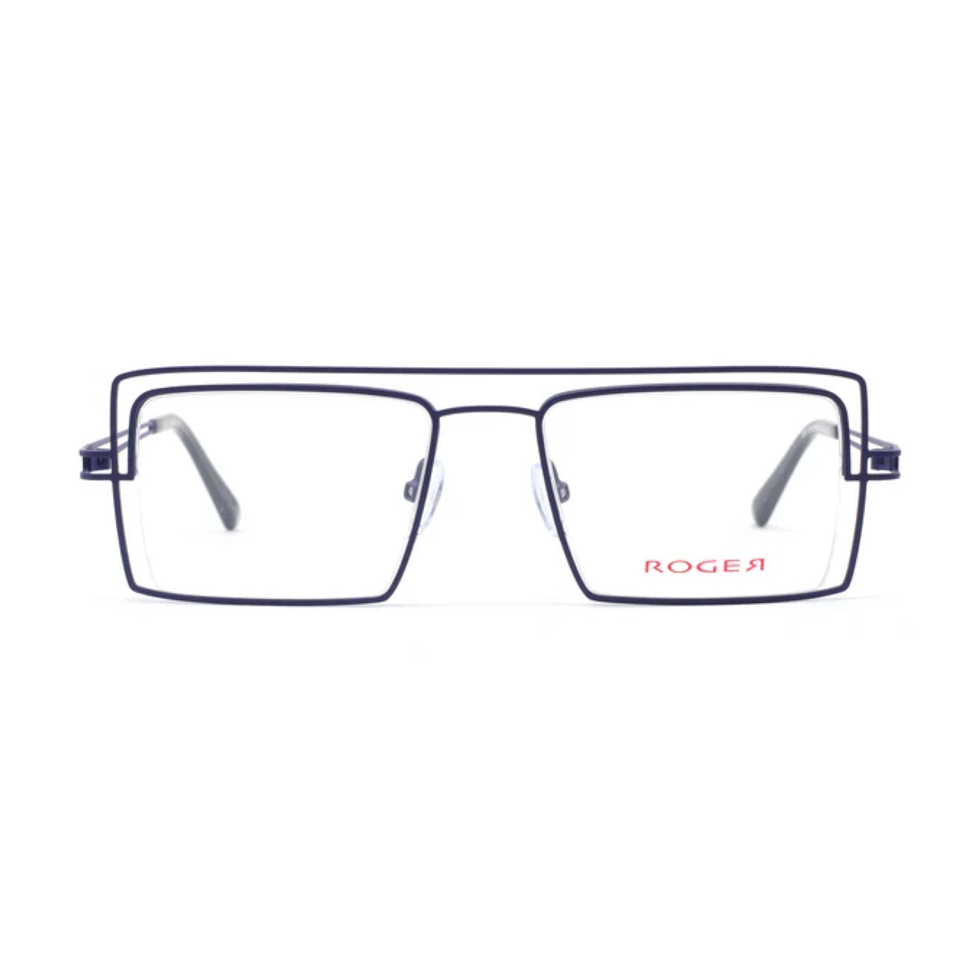 Roger Line Roger Out-Line Remco – May Optical