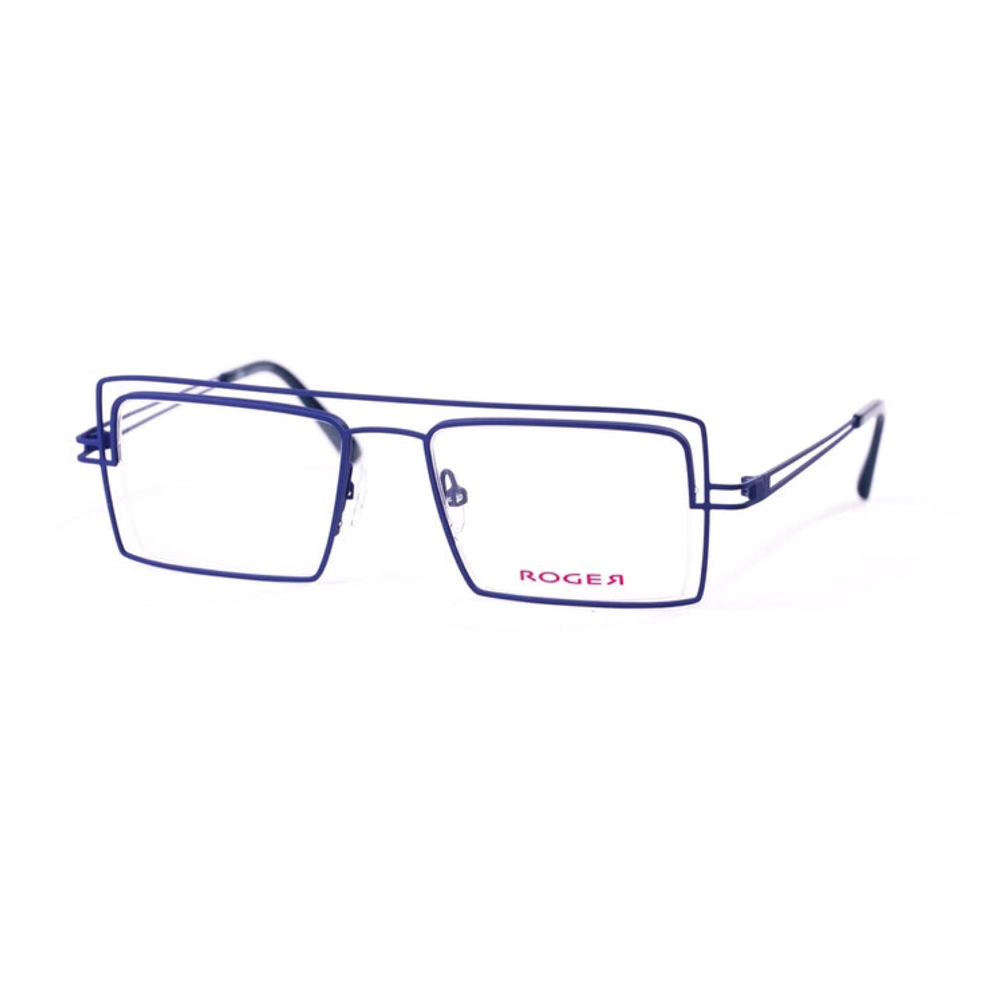 Roger Line Roger Out-Line Remco – May Optical