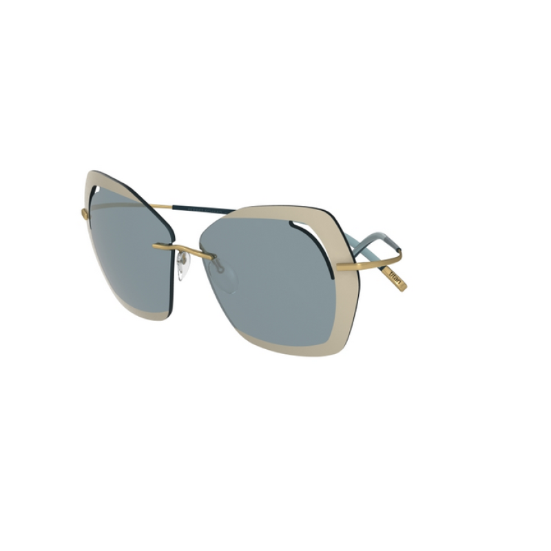 Silhouette Perret Schaad 9910