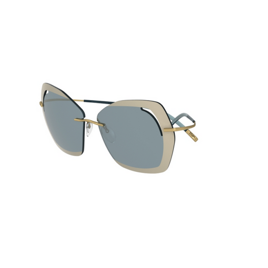 Silhouette Perret Schaad 9910