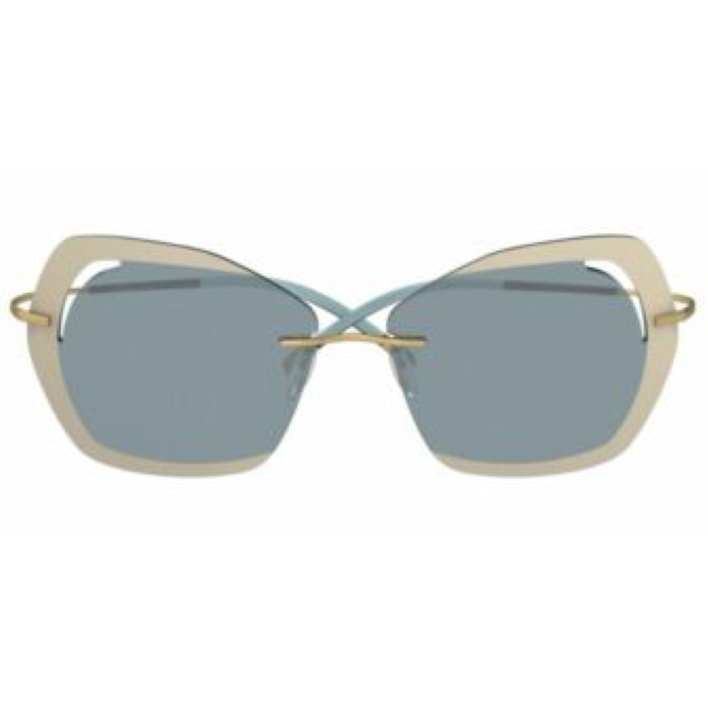 Silhouette Perret Schaad 9910